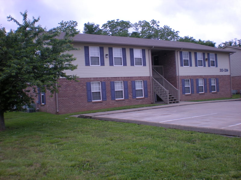 Newton Place Apartments